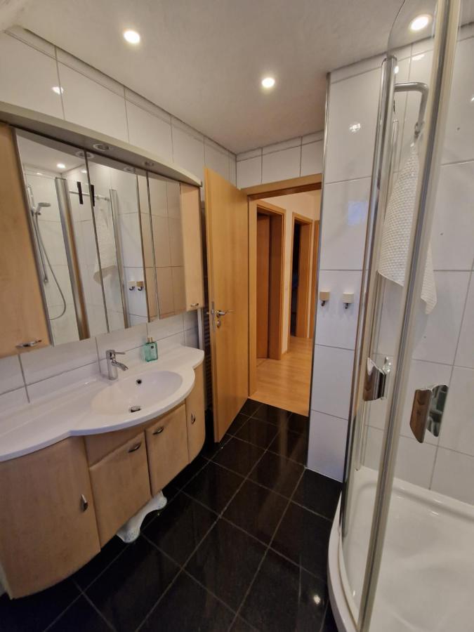 Ruhrpottbude - Private Ferienwohnung Im Herzen Des Ruhrgebiets Bochum Exteriér fotografie