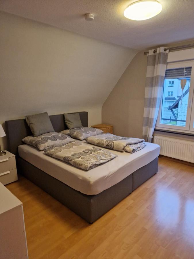 Ruhrpottbude - Private Ferienwohnung Im Herzen Des Ruhrgebiets Bochum Exteriér fotografie