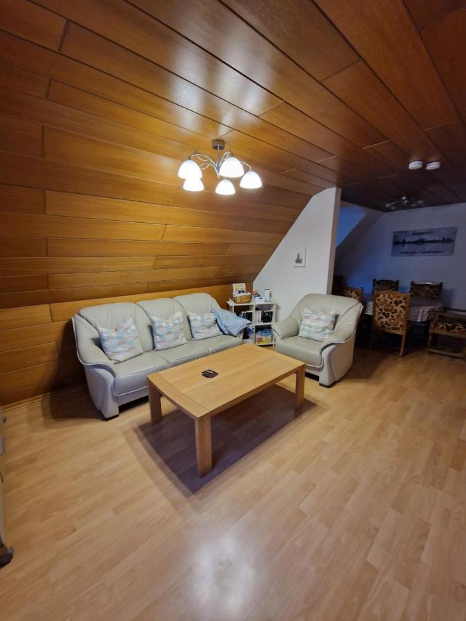 Ruhrpottbude - Private Ferienwohnung Im Herzen Des Ruhrgebiets Bochum Exteriér fotografie