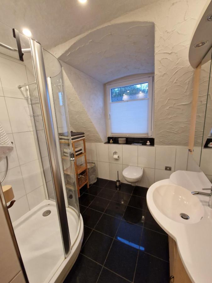 Ruhrpottbude - Private Ferienwohnung Im Herzen Des Ruhrgebiets Bochum Exteriér fotografie