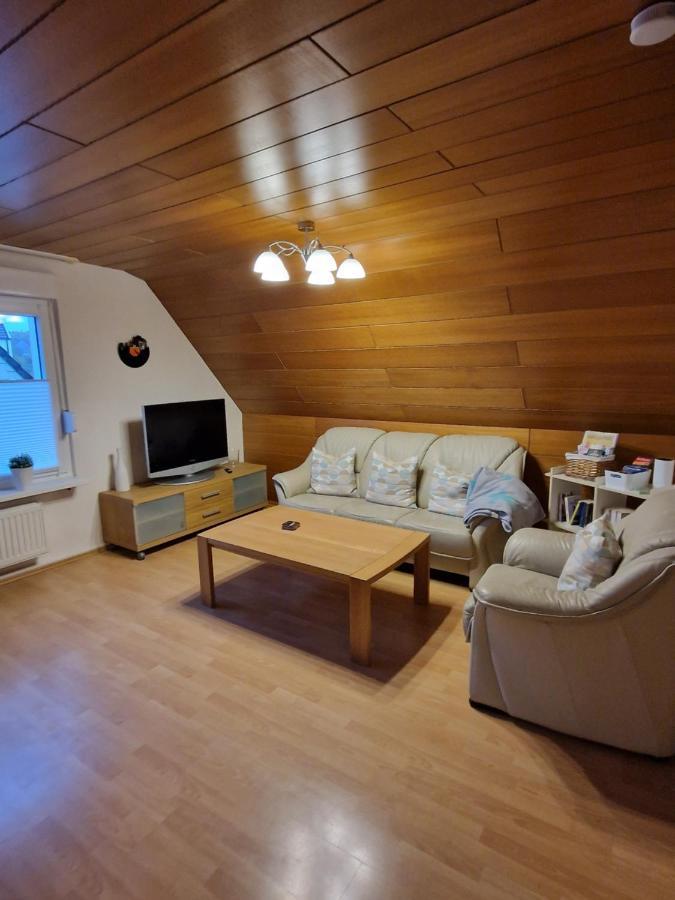 Ruhrpottbude - Private Ferienwohnung Im Herzen Des Ruhrgebiets Bochum Exteriér fotografie