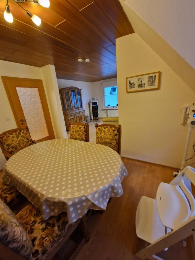 Ruhrpottbude - Private Ferienwohnung Im Herzen Des Ruhrgebiets Bochum Exteriér fotografie