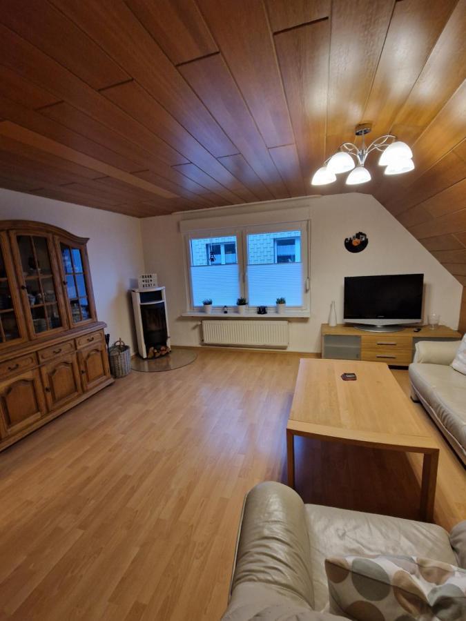 Ruhrpottbude - Private Ferienwohnung Im Herzen Des Ruhrgebiets Bochum Exteriér fotografie